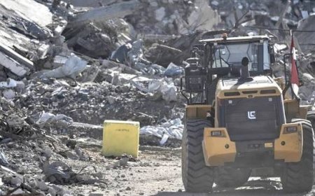 Israeli troops kill Palestinians for crossing a vague ceasefire line that's sometimes unmarked