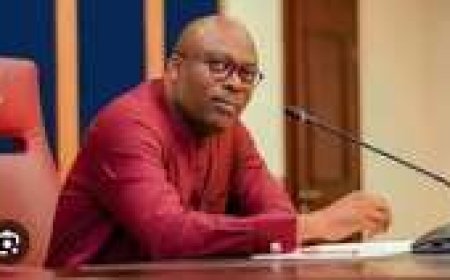 Rivers Chief Judge Rejects Assembly's Request To Setup Impeachment Panel Against Gov Fubara