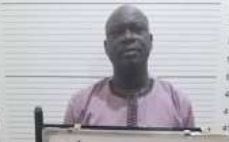 Kwara Court Jails Illegal Miner Five Years