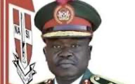 How 48 Terrorism Financiers Regained Freedom Without Facing Trial, By General Danjuma Ali- Keffi