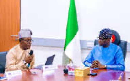 NDIC Seeks Closer Collaboration with EFCC