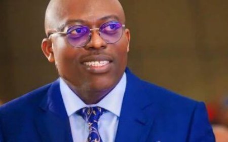 Presidency Recognizes Fubara As Rivers APC Leader, Warns Against Destabilization By External Forces