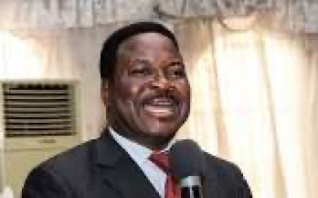 Ozekhome: Court Adjourns Arraignment, As AGF takes over ICPC's Fraud Prosecution Case