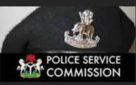 Recruitment Of 50,000 Police Constables: PSC Receives Over 400,000 Applications As Deadline Is Extended For 2 Weeks