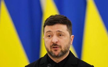 Ukraine war briefing: US security agreement ‘100% ready’ to be signed, Zelenskyy says