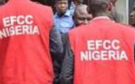 EFCC Arraigns Former National Coordinator of  NEDC for Alleged N2.2bn Fraud