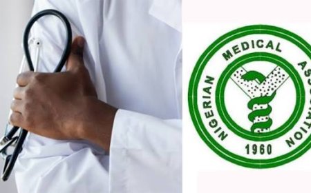 JOHESU Strike: NMA Denies Doctors’ Salary Upgrade, Faults NLC, TUC Ultimatum