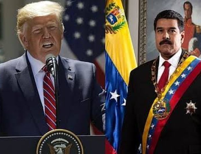 World Leaders React To US Strike In Venezuela, Maduro’s Capture