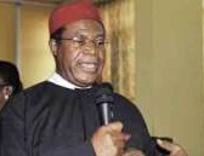 2027: Why Obi should be given ADC presidential ticket – Nwodo