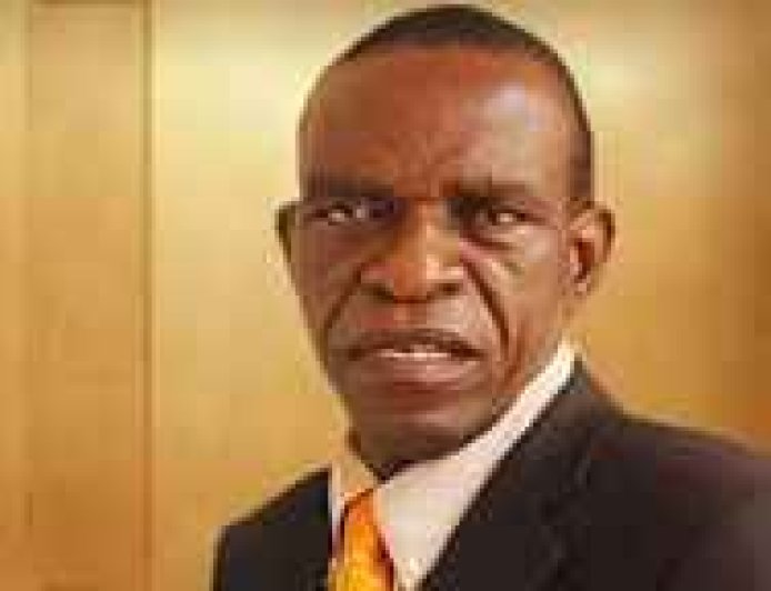 What ADC Must Do to Oust Tinubu 