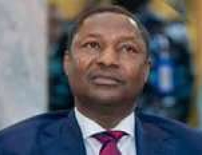 Court Grants Interim Forfeiture Order of 57 Properties, Valued at N213.2bn linked to  Malami, two Others