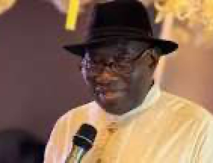 Jonathan leads joint AU, COMESA, IGAD mission to observe Uganda’s general elections