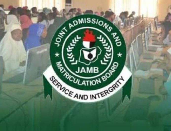 JAMB Releases Guidelines, Dates For 2026 UTME, Direct Entry Admissions Fees