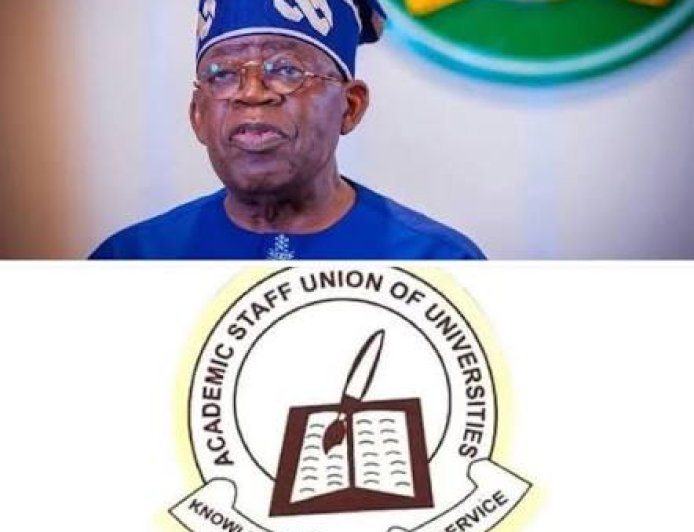 FG Approves ₦1.8m Annual Allowance For Professors, ₦870,000 For Readers