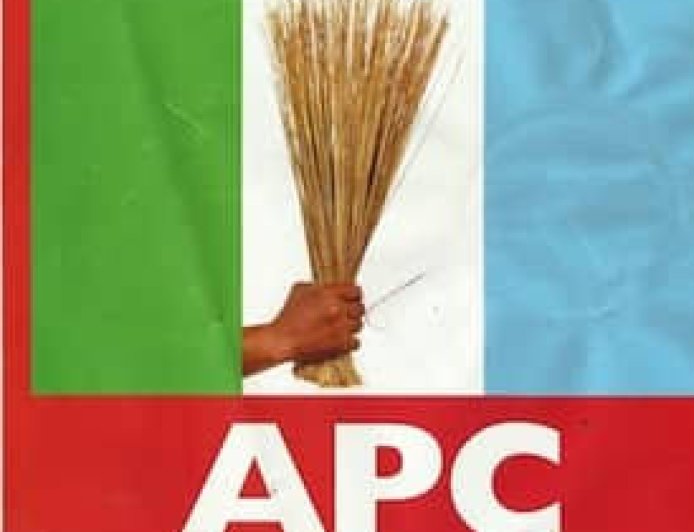 How APC Rides the Tiger into Ant-Infested Rivers