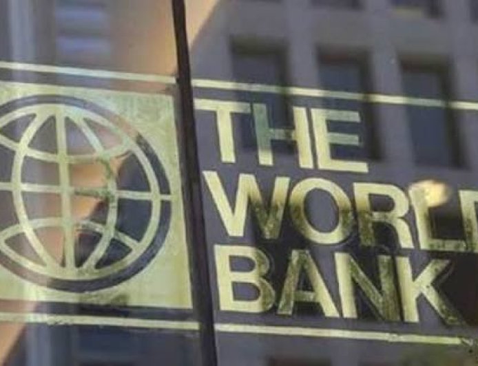World Bank Approves Three Projects For India
