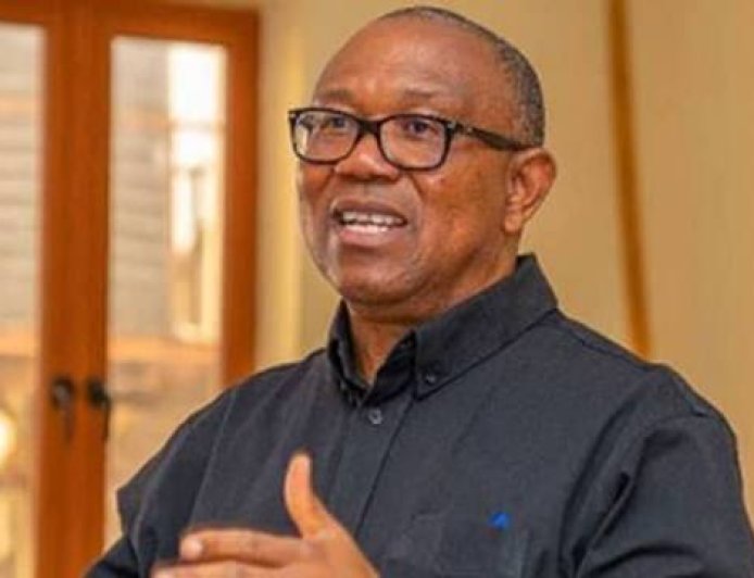 Obi Heralds ADC in FCT, Energizes Residents