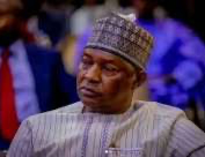 Saleh Mamman: Judge Frowns at Time-Wasting Antics of Defence Counsel