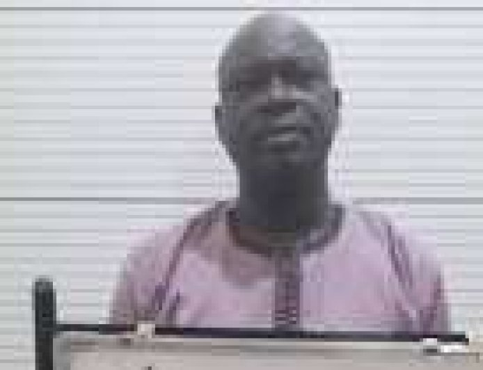 Kwara Court Jails Illegal Miner Five Years