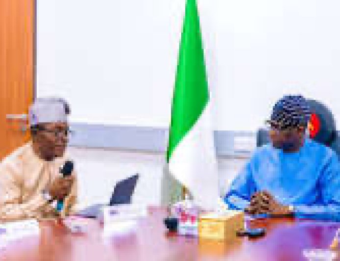 NDIC Seeks Closer Collaboration with EFCC