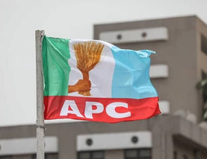 APC Chieftain Calls For Expedited Action Over Revalidation, Registration Of Old, New Party Members