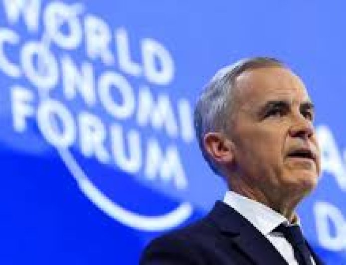 Carney’s World: Havel’s Greengrocer and Africa’s Middle Powers