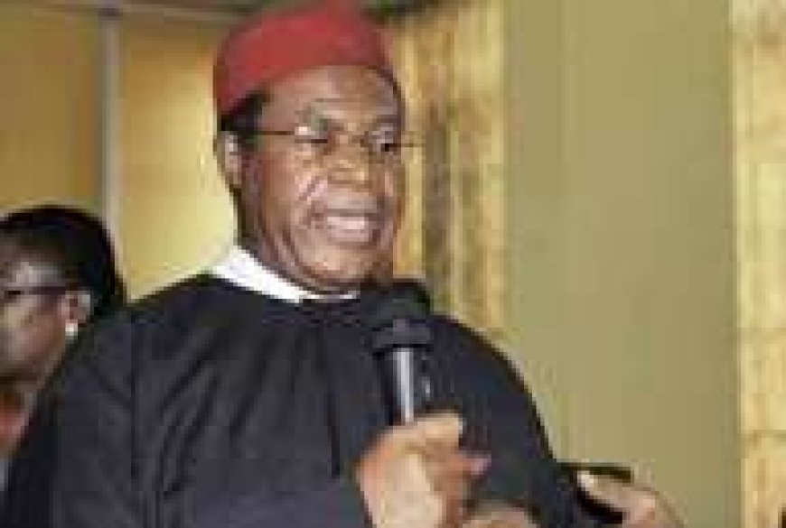 2027: Why Obi should be given ADC presidential ticket – Nwodo
