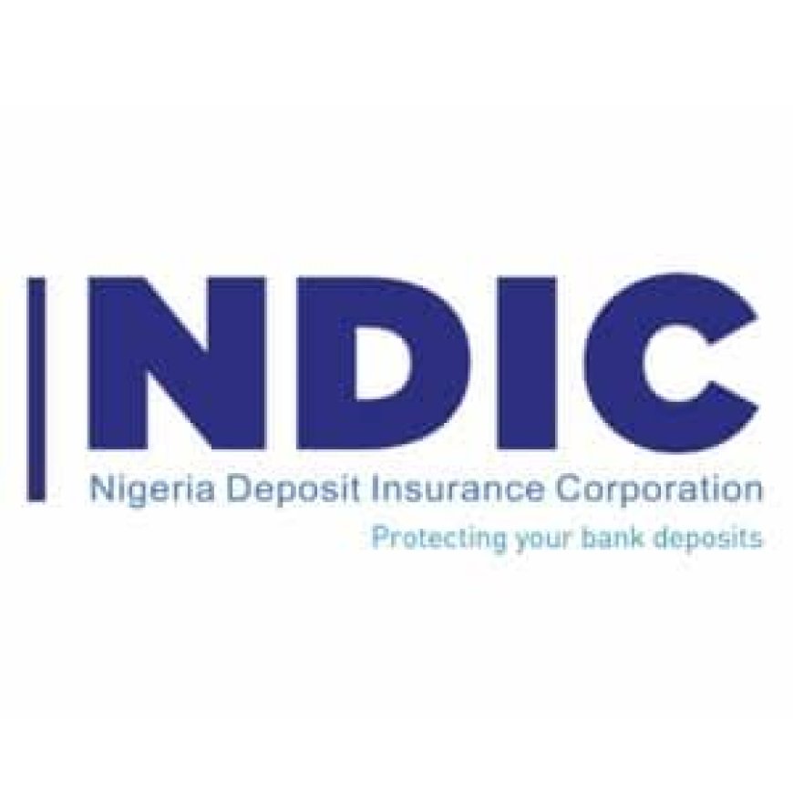 NDIC Announces ₦24.3bn Second Liquidation Dividend For Heritage Bank Depositors