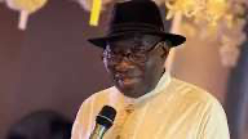 Jonathan leads joint AU, COMESA, IGAD mission to observe Uganda’s general elections