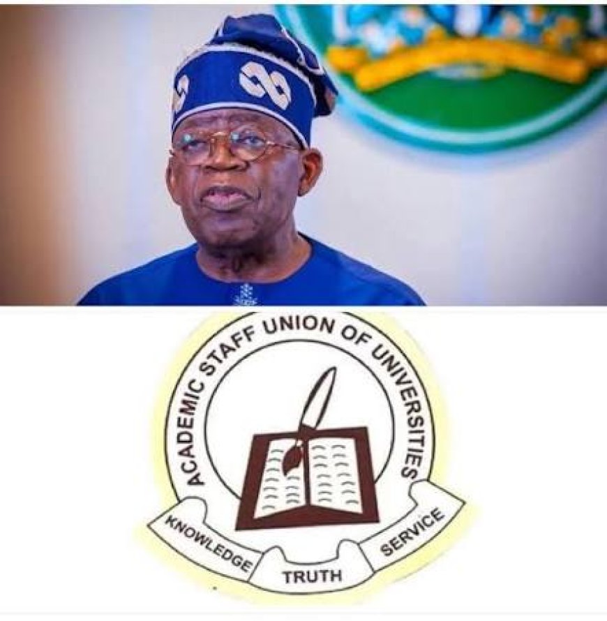 FG Approves ₦1.8m Annual Allowance For Professors, ₦870,000 For Readers
