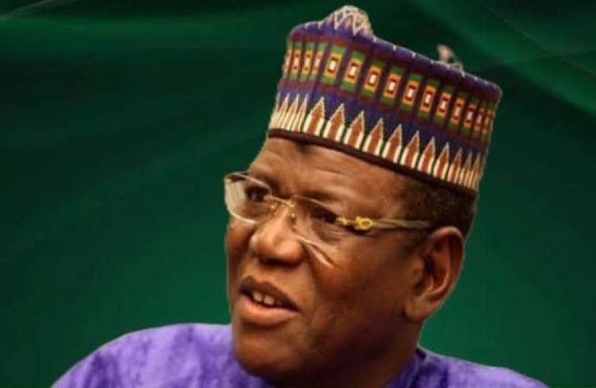 Alleged N1.3bn Fraud:  Supreme Court Orders Sule Lamido, Sons to Resume Trial