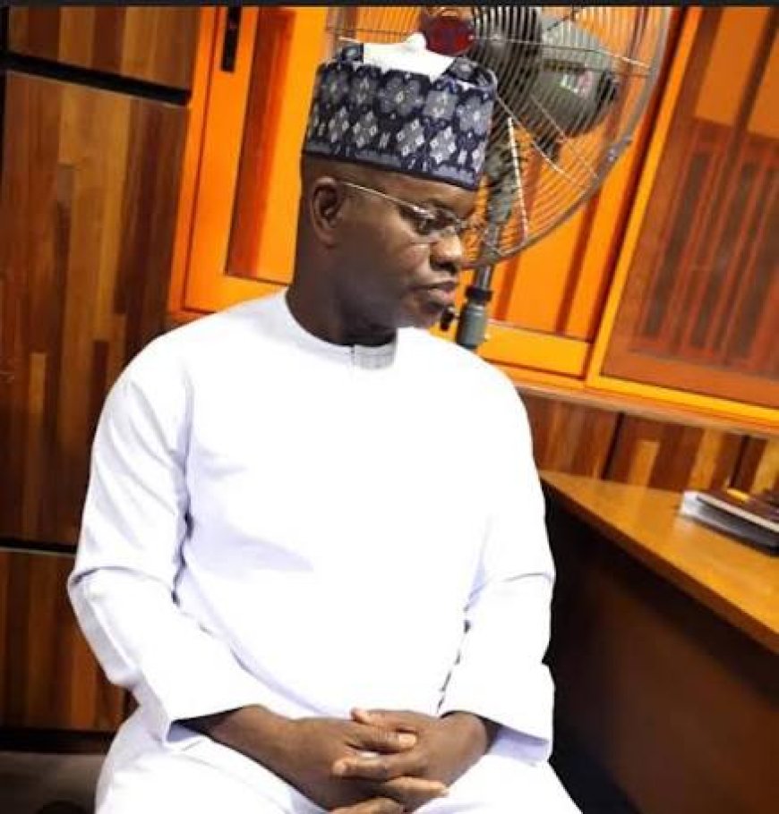 Alleged ₦110.4bn Kogi Fraud: Witness Narrates How Kogi State Internal Revenue Service paid over ₦1bn as commission to Philip Kumar