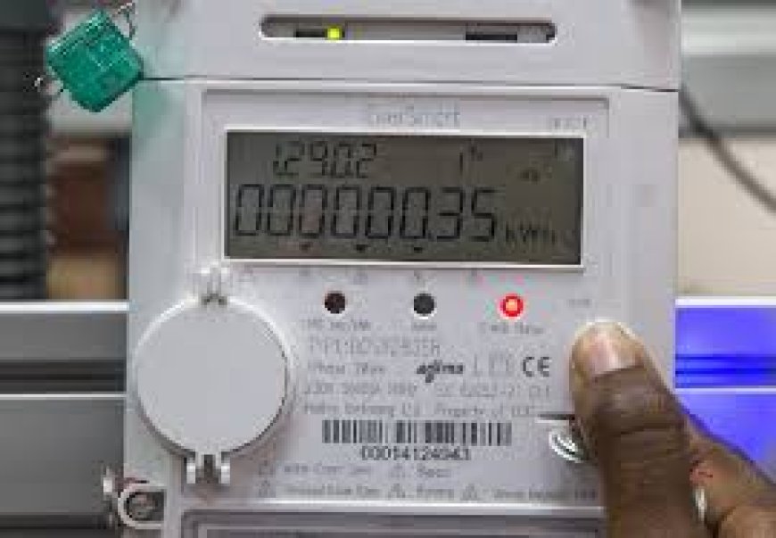 Metering: Residents Commend Aba Power Over Regular Electricity Supply, Free Metering