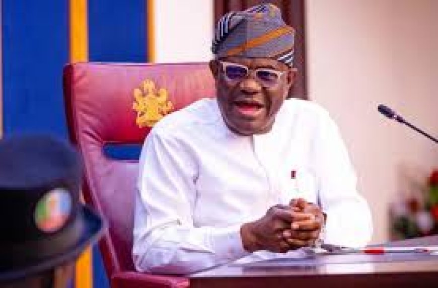 SERAP sues governors, Wike ‘over failure to account for security votes spending'