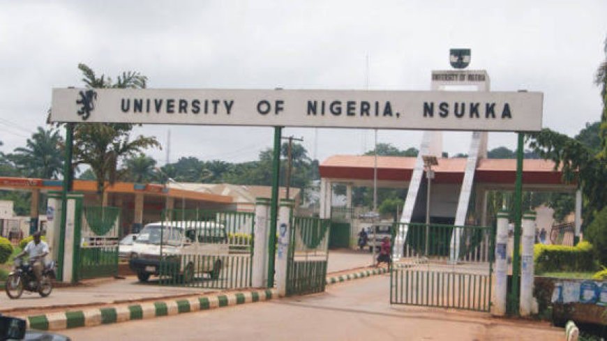 Fee Hike: UNN Governing Council and SUG Reach Consensus on Charges