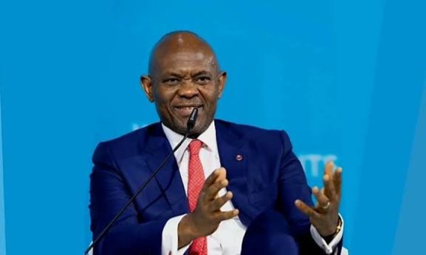 Seplat Energy Announces Appointment of Tony Elumelu as Non-Executive Director