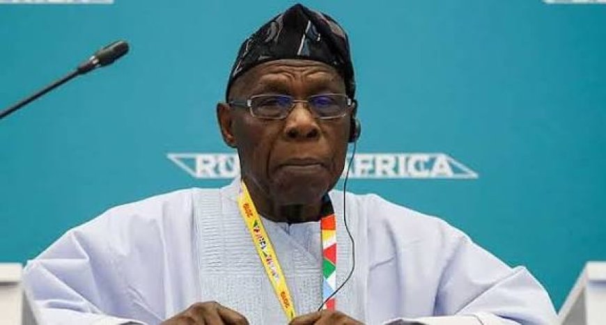 Obasanjo Asked Ex-minister Agunloye To Add N11bn To Money Appropriated For Mambilla Project – Witness