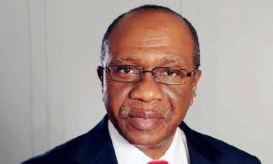 Emefiele’s former Colleague in Zenith Bank  Narrates How he Allegedly  Disbursed Over ₦1.6bn  on his Instruction