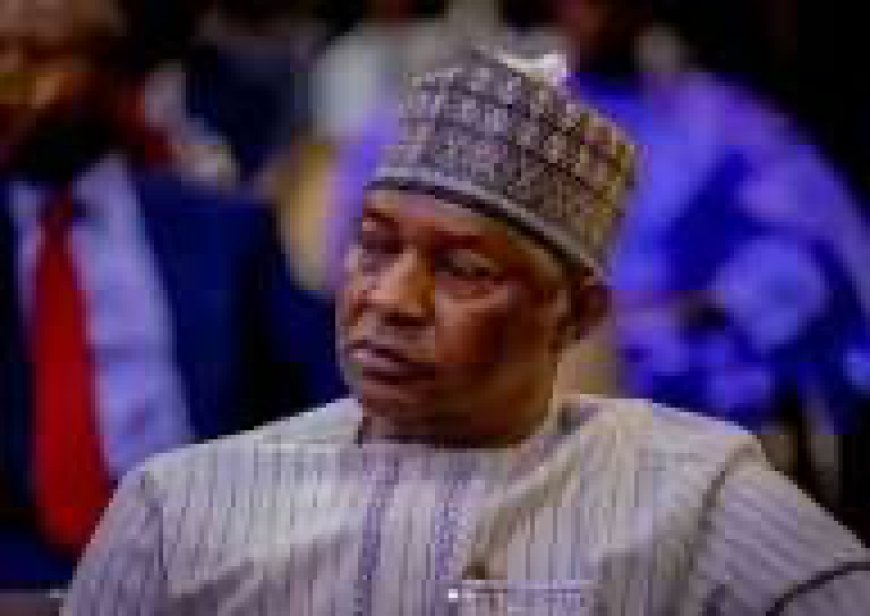 Saleh Mamman: Judge Frowns at Time-Wasting Antics of Defence Counsel