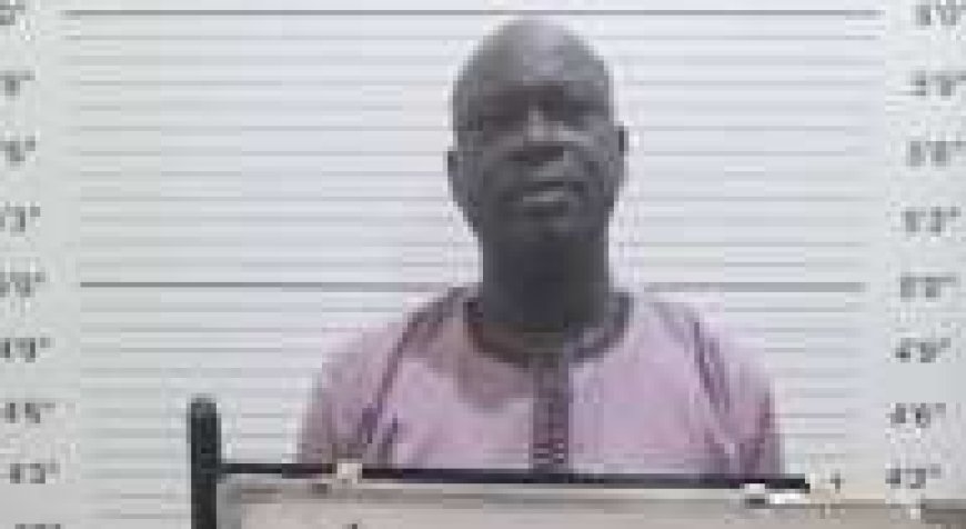 Kwara Court Jails Illegal Miner Five Years