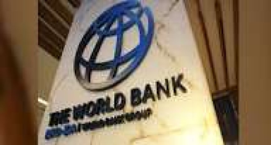 W’Bank Approves $12m Loan For Nigerian States Hosting IDP Camps