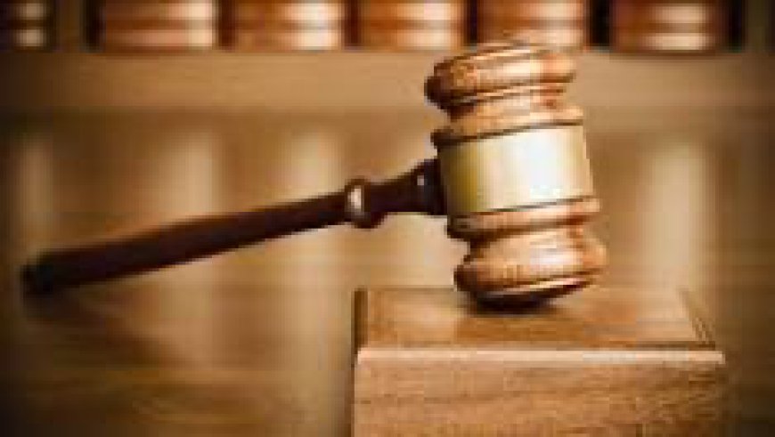 Alleged $80,000 and N953 Million Fraud: Court Convicts Man, Company in Lagos