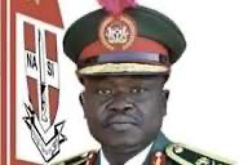 How 48 Terrorism Financiers Regained Freedom Without Facing Trial, By General Danjuma Ali- Keffi