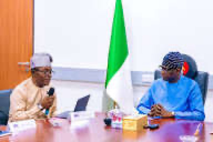 NDIC Seeks Closer Collaboration with EFCC