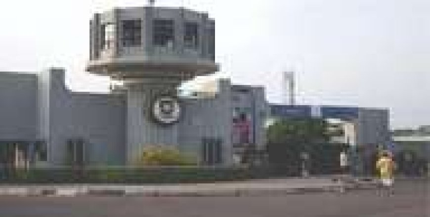 UI beats UNILAG, Covenant, UNN, OAU, others to emerge best in Nigeria