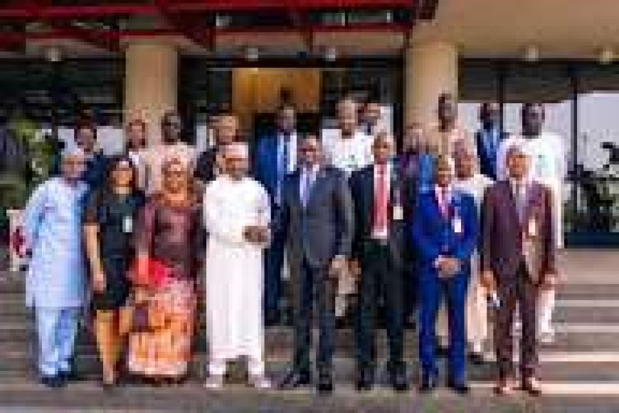 EFCC, NEITI Strengthen Collaboration in Tackling Extractive Fraud