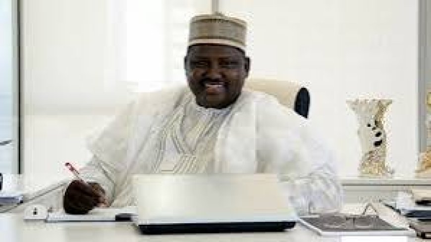 Massive Theft: Former Pension Tax- Force Chair, Abdurasheed Maina Calls For Probe Of Ex- AGF, Abubakar Malami