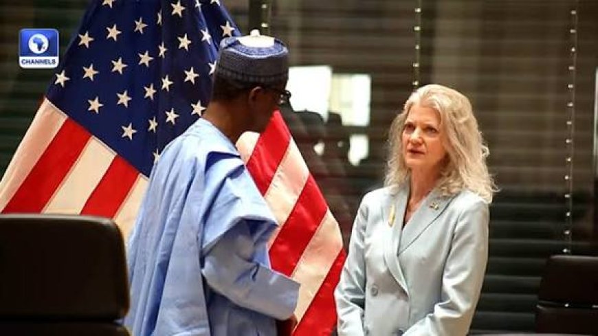 Latest Kaduna Abductions: US Urges Nigeria To Intensify Protection Of Christians
