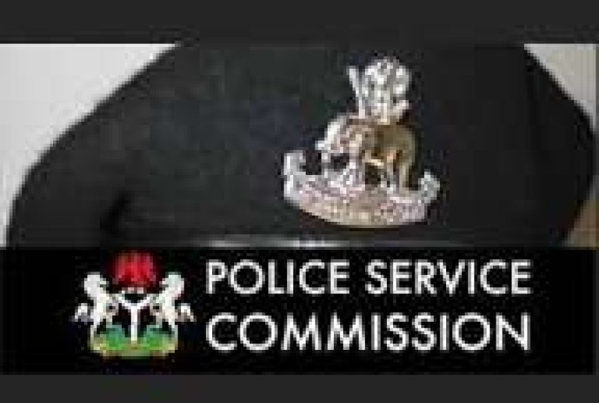 Recruitment Of 50,000 Police Constables: PSC Receives Over 400,000 Applications As Deadline Is Extended For 2 Weeks
