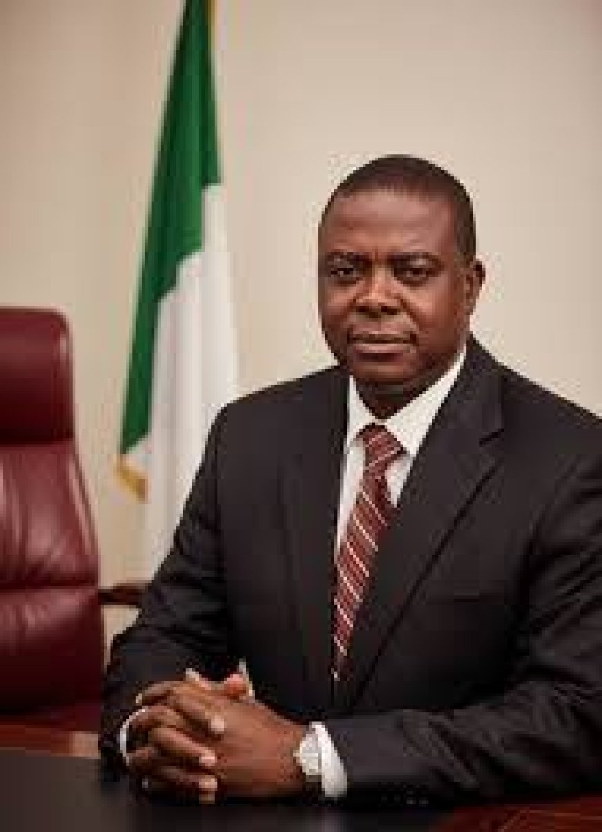 Senator Ezea Begins Final Journey: Burial Scheduled for February 13, 2026